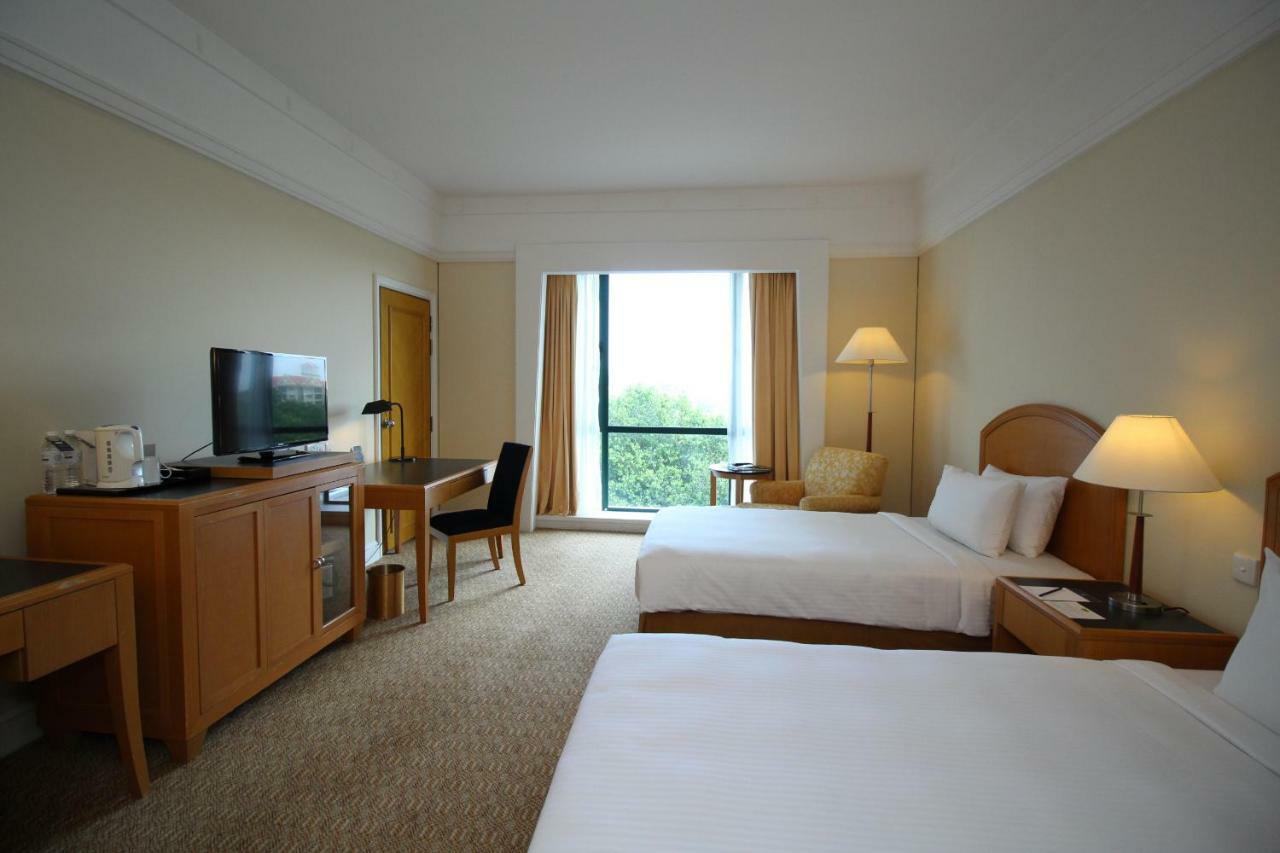 Royale Chulan Серембан  Экстерьер фото Deluxe Room